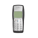 Original Nokia 1100 Simple Mobile Phone