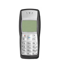 Original Nokia 1100 Simple Mobile Phone