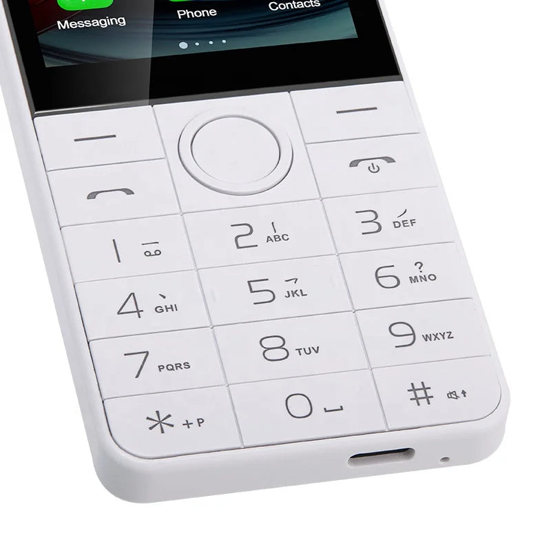 DOOV R77C Mini Android Keypad Smartphone