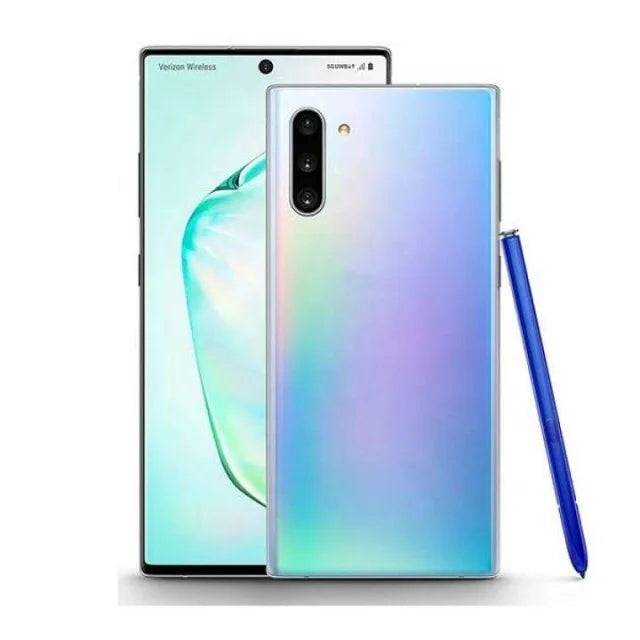 Samsung Galaxy Note 10 Original Android Smartphone