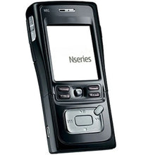Nokia N91 Original 4G Slide Mobile Phone