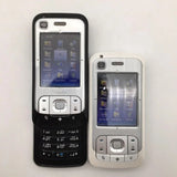 Nokia 6110 Classic Slide Mobile Phone