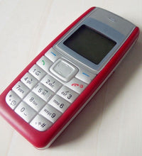Nokia 1112 Original Classic Antique Mobile Phone