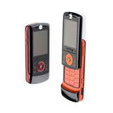 Motorola Rokr Z6 original Slide Phone