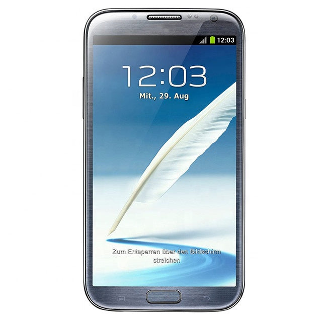 Samsung Note 2 N7100 original Smart Phone