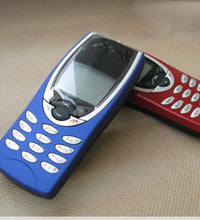 Nokia 8210 Original Simple Mobile Phone Retro