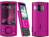 Nokia 6700 Slide Phone Original