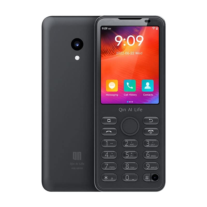 Original Xiaomi Qin F21 Pro Keypad Simple Android Smartphone