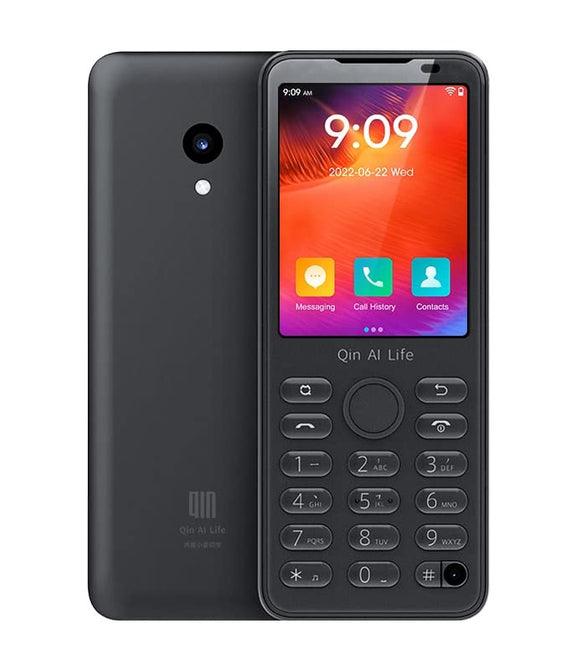 Original Xiaomi Qin F21 Pro Keypad Simple Android Smartphone