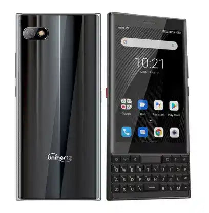 Unihertz TITAN SLIM Smartphone