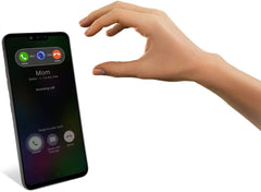 LG G8 ThinQ (128GB 6GB RAM) Black In India
