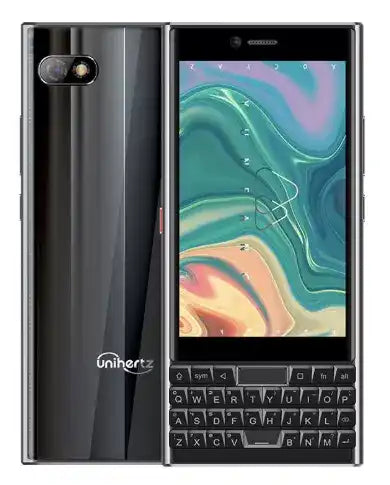 Unihertz TITAN SLIM Smartphone