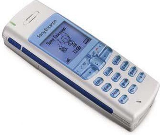Original Sony Ericsson T100