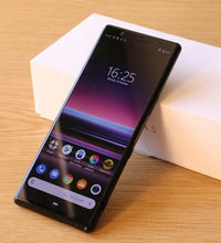Sony Xperia 5 Original Dual Sim Smart Phone