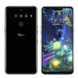 LG V50 ThinQ 5G Original Android Smartphone