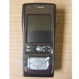 Nokia N91 Original 4G Slide Mobile Phone