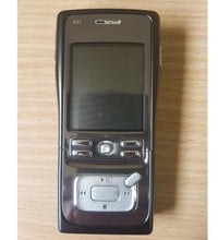 Nokia N91 Original 4G Slide Mobile Phone
