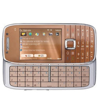 Nokia E75 Original Slide Phone