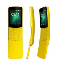 Nokia 8110 4G Banana Phone