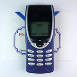 Nokia 8210 Original Simple Mobile Phone Retro