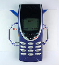 Nokia 8210 Original Simple Mobile Phone Retro