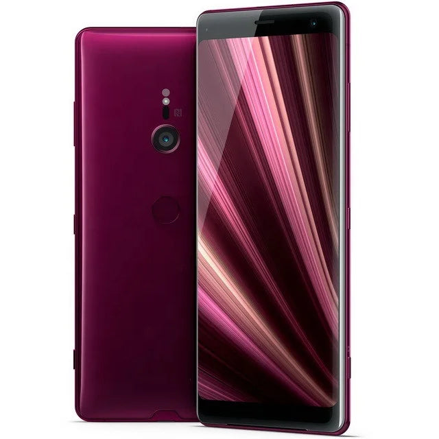 Sony Xperia XZ3 Global Version original Smart Phone