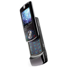 Motorola Rokr Z6 original Slide Phone