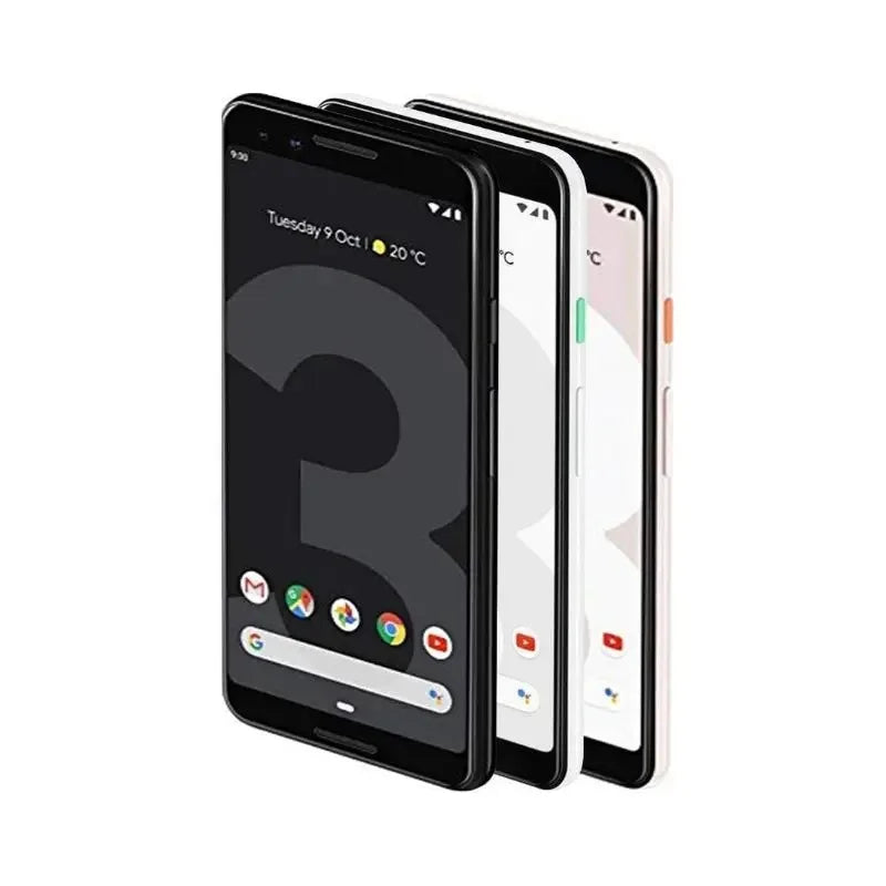 Google Pixel 3 XL Original Android Smart Phone