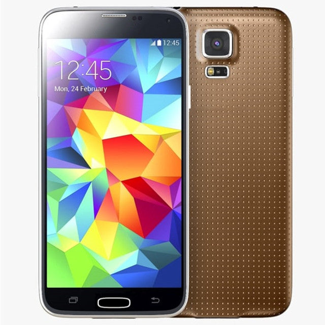 Samsung Galaxy S5 G900 Original Smart Phone
