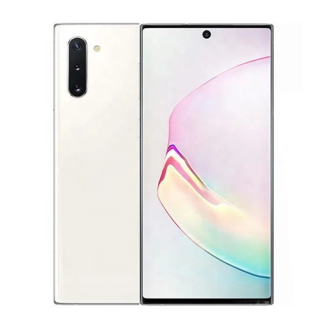 Samsung Galaxy Note 10 Original Android Smartphone