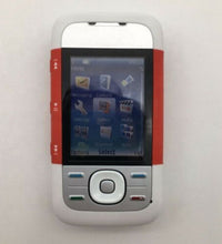 Nokia 5300 Original Slide Phone