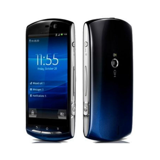 Sony Ericsson Xperia Neo MT15 Original Smart Phone