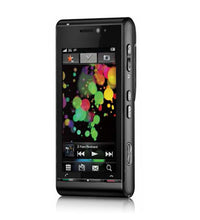 Sony Ericsson Satio U1 Original Smart Phone