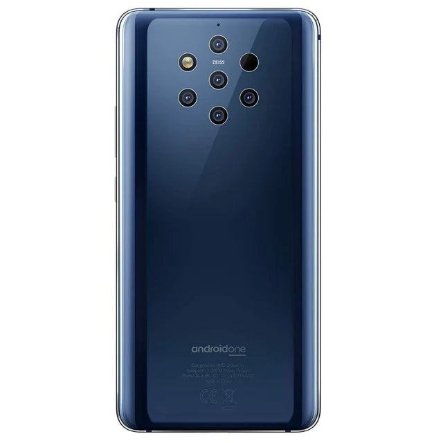 Nokia 9 PureView Android Smart Phone