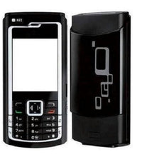 Nokia N72 Original Bar Mobile Phone