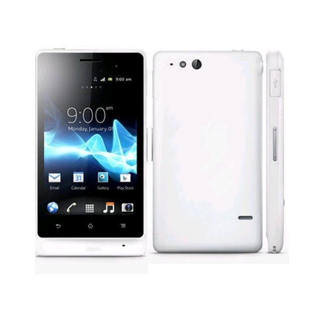 Sony Xperia Go ST27 Original Smart Phone