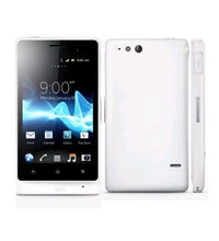 Sony Xperia Go ST27 Original Smart Phone