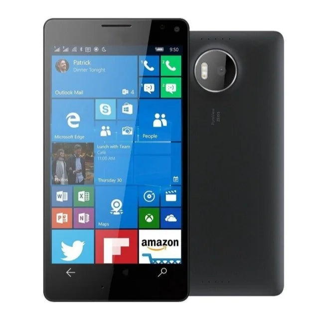 Nokia Lumia 925 XL Original Smart Phone