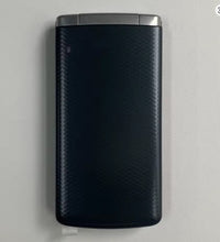 LG X100 Folder Original Android Flip Phone