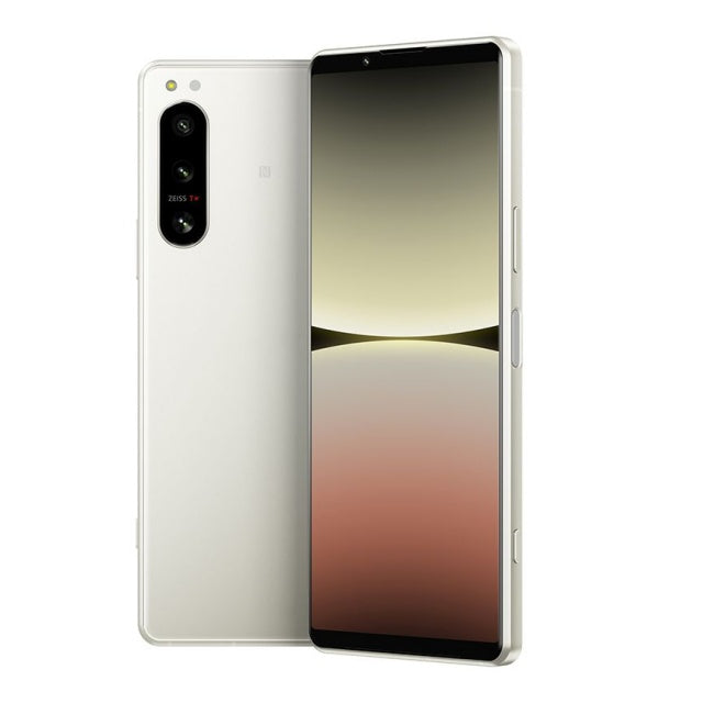 Sony Xperia 5IV 5G Dual Sim Original Smart Phone