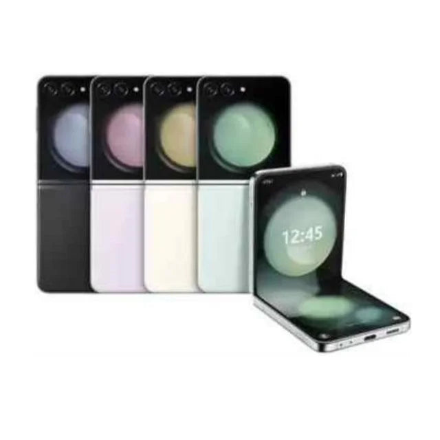 Samsung Galaxy Z Flip 5