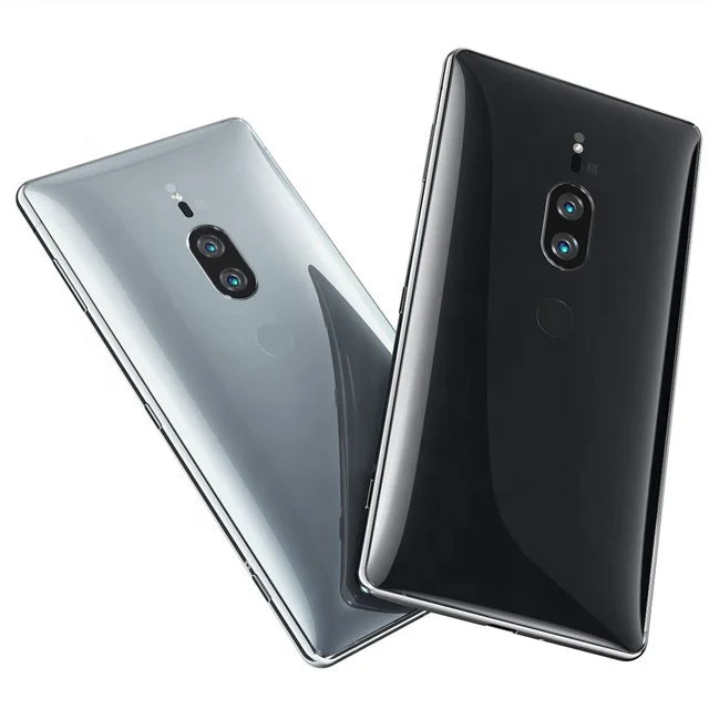 Sony Xperia XZ2 Original Smart Phone