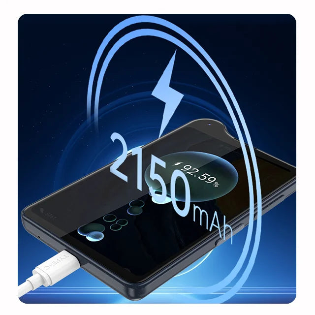 Xiaomi Qin K25 Mini Smart Phone