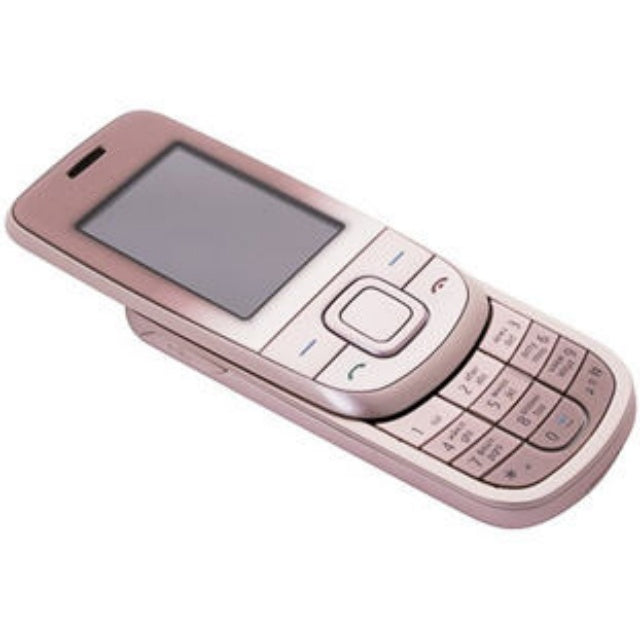 Nokia 3600 Slide Original Mobile Phone
