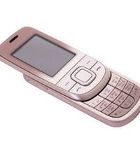 Nokia 3600 Slide Original Mobile Phone