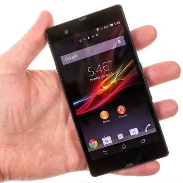 Sony Xepria Z C6603 Original Smart Phone