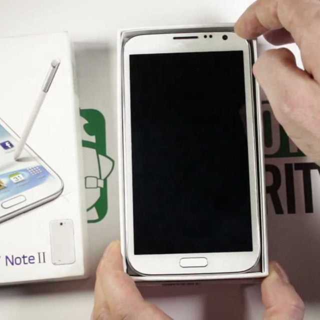 Samsung Note 2 N7100 original Smart Phone
