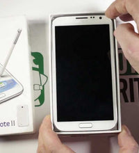 Samsung Note 2 N7100 original Smart Phone