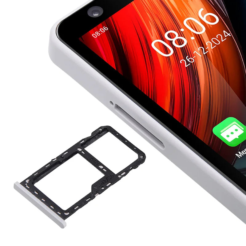DOOV R77C Mini Android Keypad Smartphone