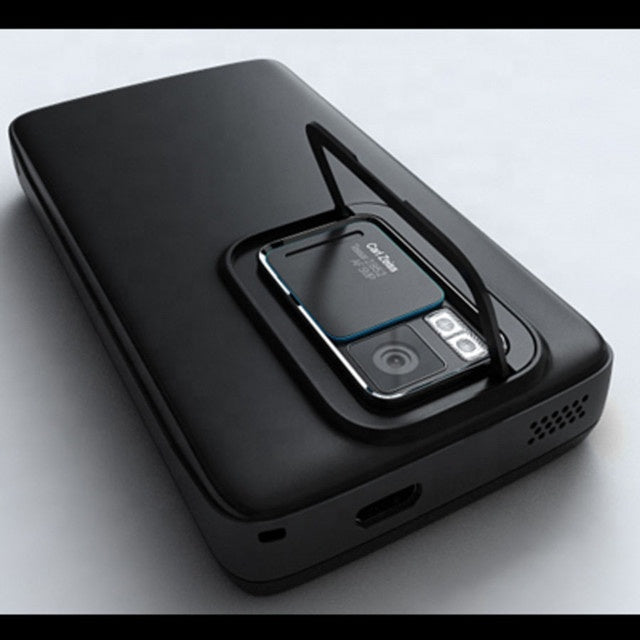 Nokia N900 Original Slide Phone